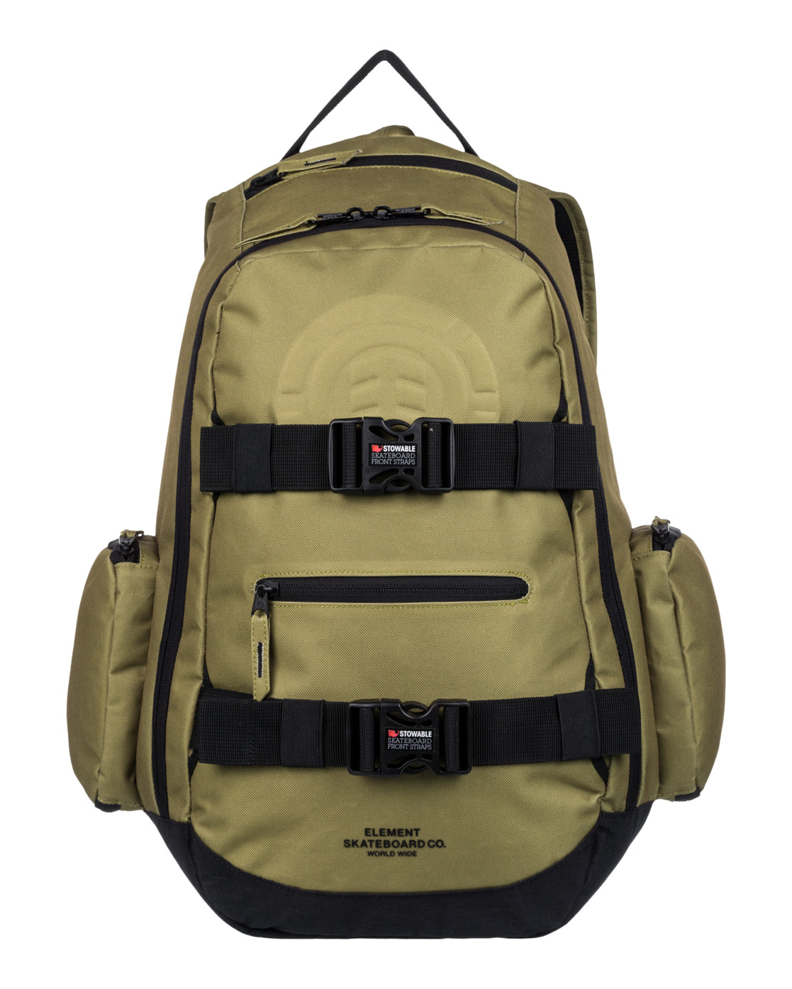 MALETIN MASCULINO ELEMENT MOHAVE 2.0 – foto 1